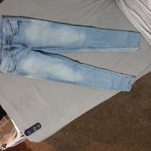 American Eagle Jeans Size 8